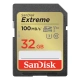 SanDisk Extreme 512 GB SDXC Memory Card 180 MB/s and 130 MB/s, UHS-I, Class 10, U3, V30