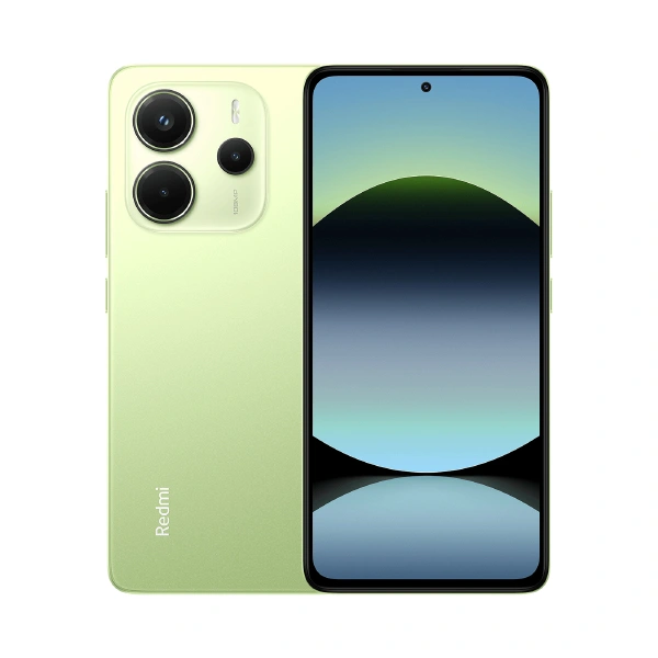 Xiaomi Redmi Note 14 8GB/256GB, Lime Green