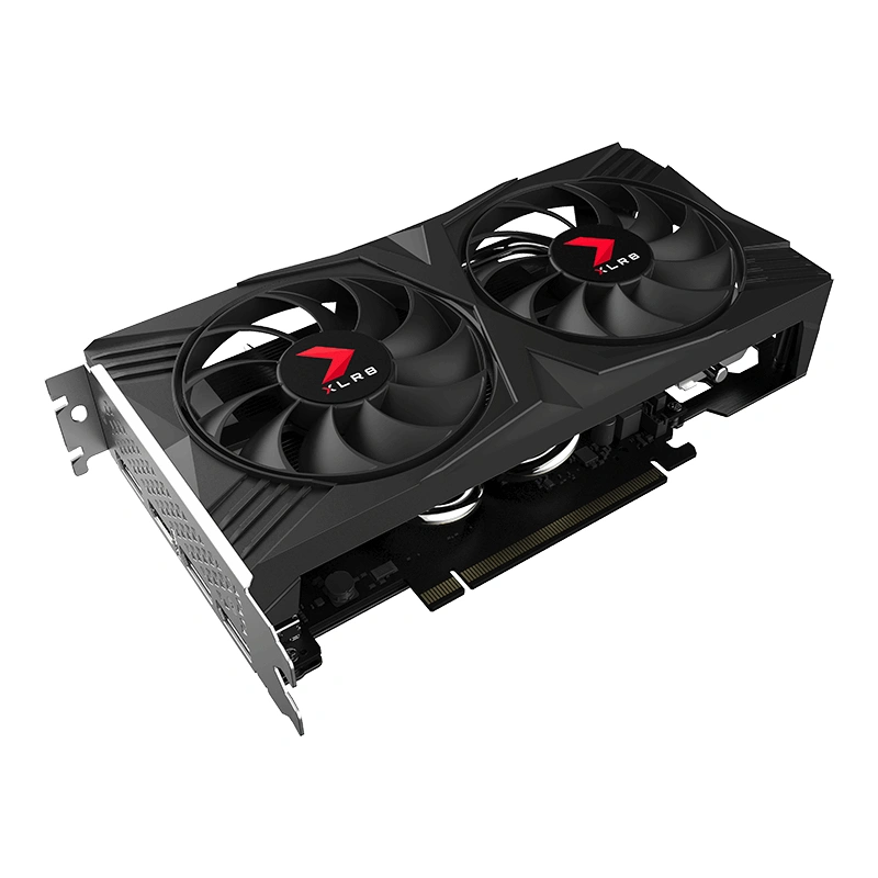 PNY GeForce RTX 4060 XLR8 Gaming VERTO