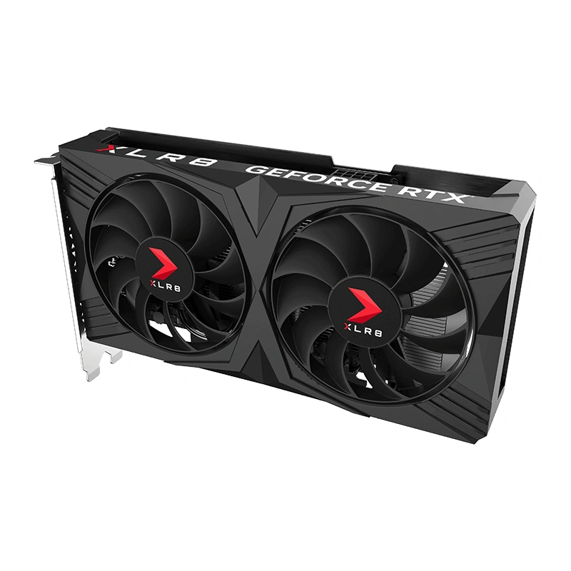 PNY GeForce RTX 4060 XLR8 Gaming VERTO