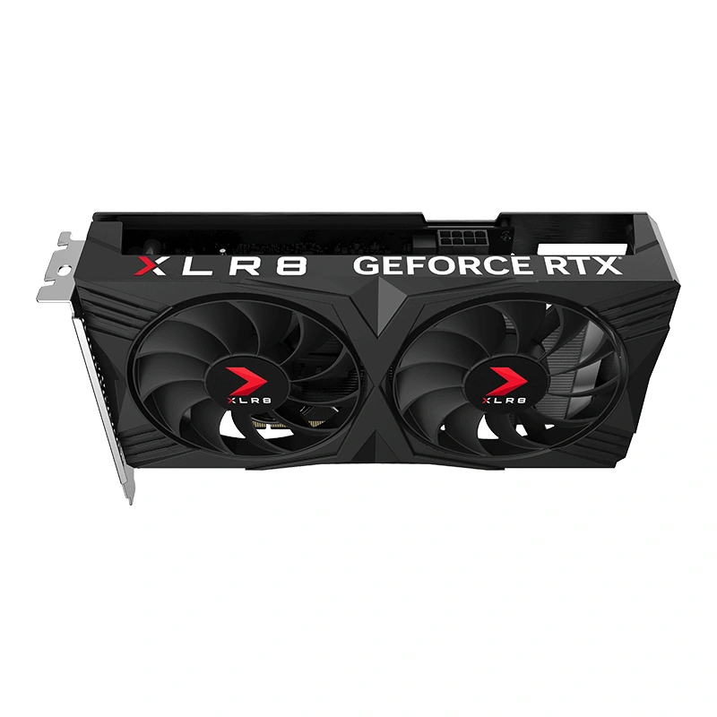 PNY GeForce RTX 4060 XLR8 Gaming VERTO