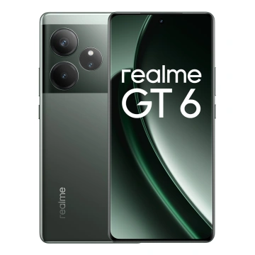 realme 6