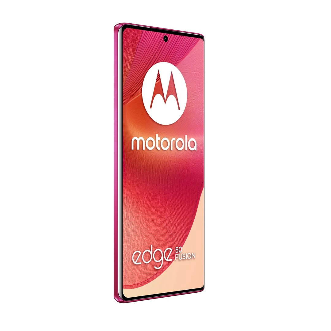 Motorola 50 Fusion