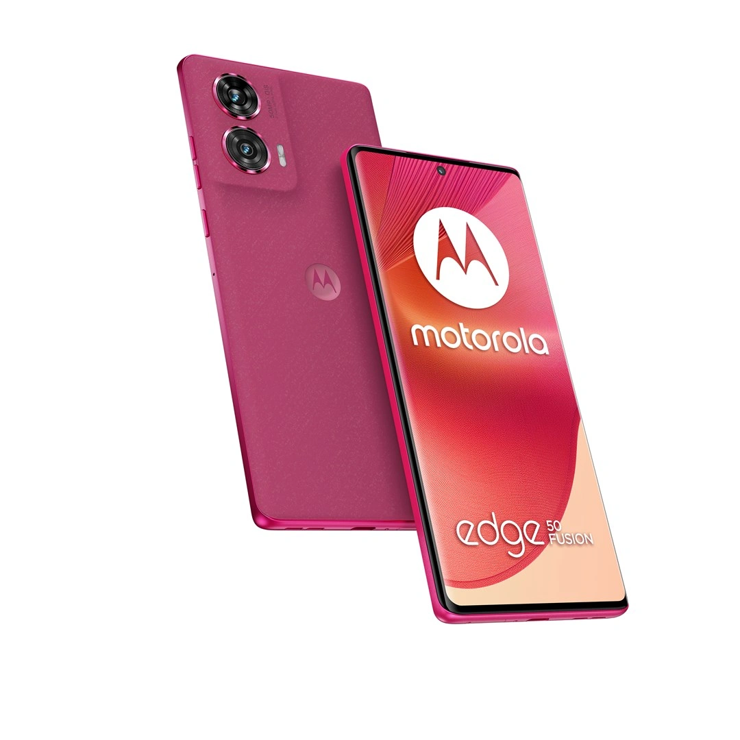 Motorola 50 Fusion