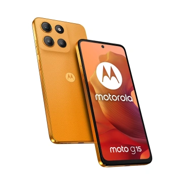 Motorola moto g15