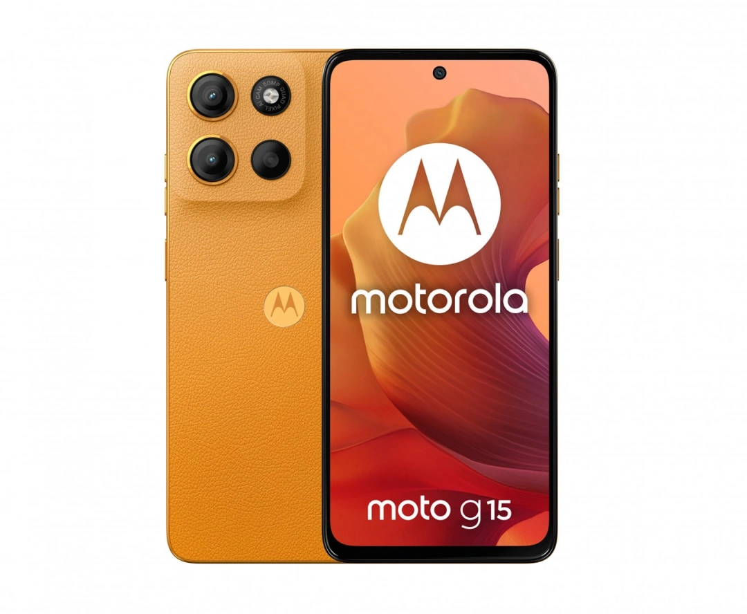 Motorola moto g15