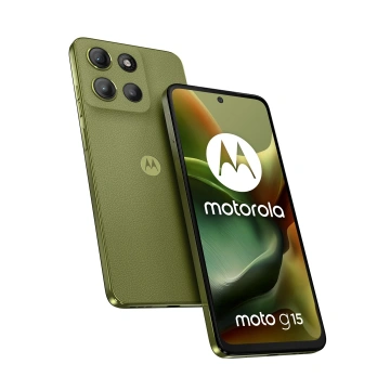 Motorola moto g15