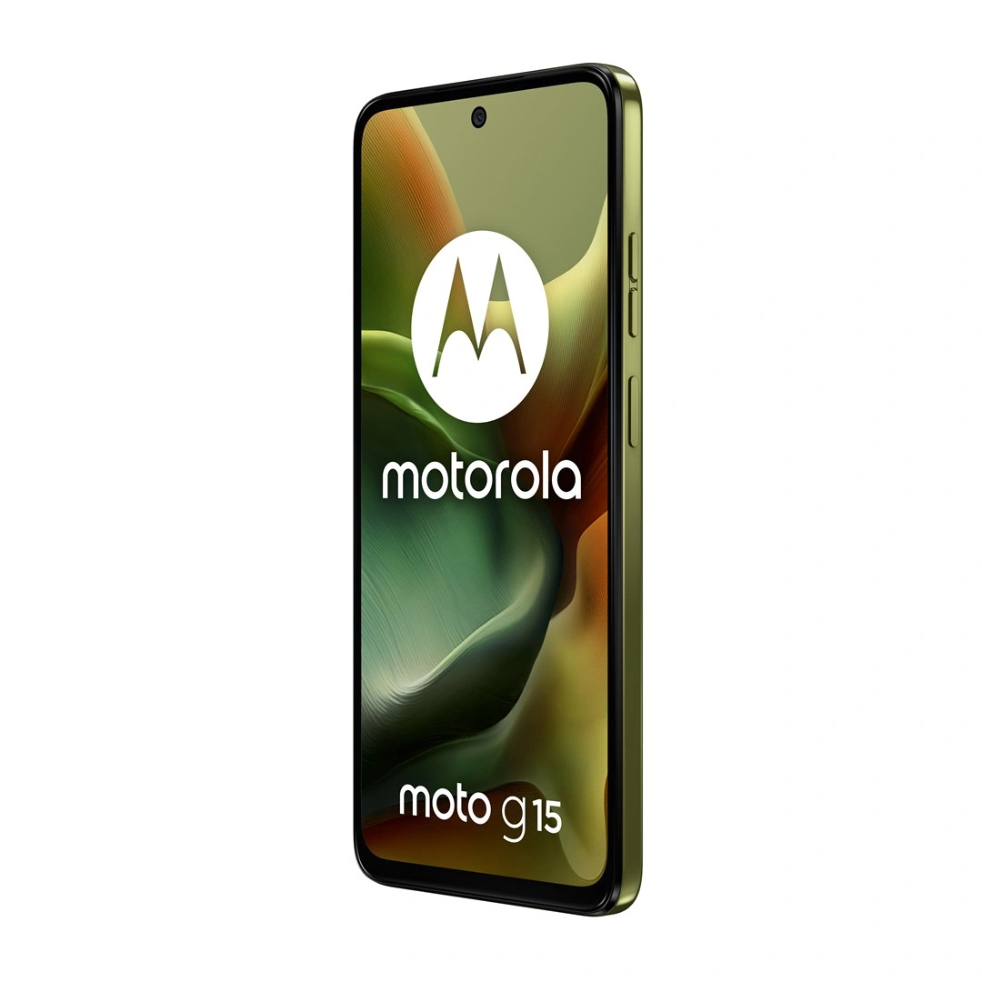 Motorola moto g15