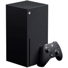 Microsoft Xbox Series X (RRT-00010)