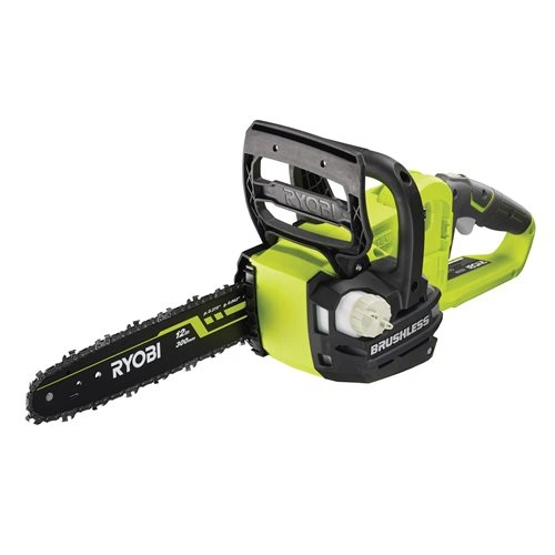 RYOBI Akumulátorová řetězová pila ocs1830 18v 30cm 0*ah one+