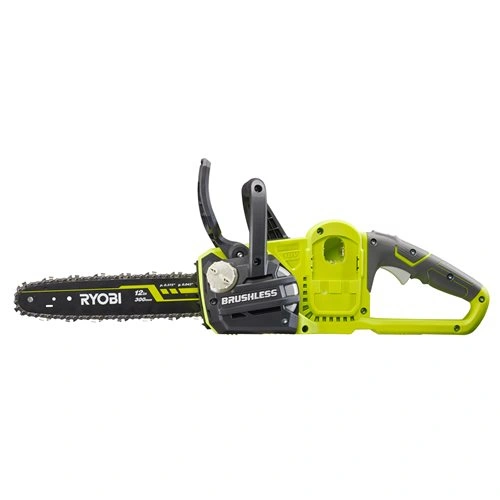 RYOBI Akumulátorová řetězová pila ocs1830 18v 30cm 0*ah one+