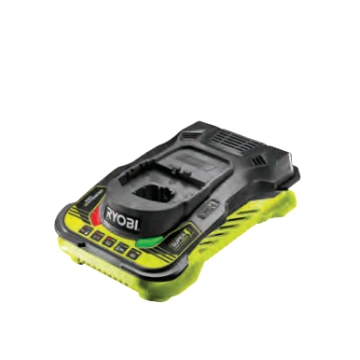 RYOBI Nabíječka rc18150 one+