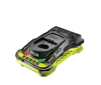 RYOBI Nabíječka rc18150 one+