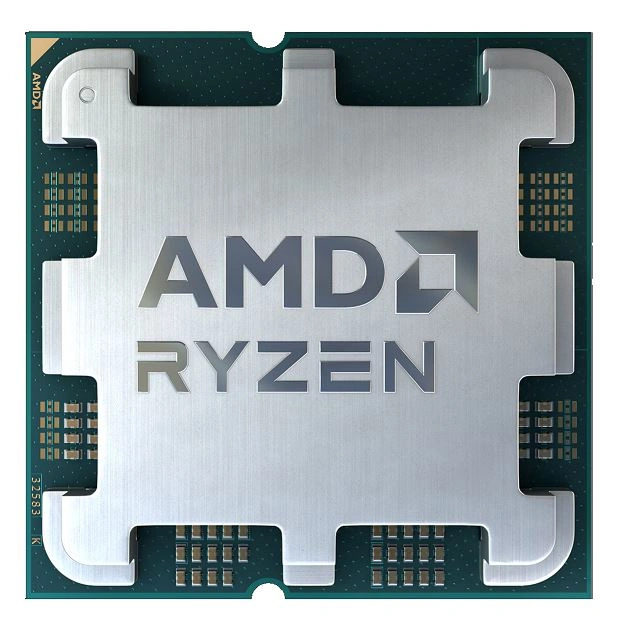 AMD 3 5300G