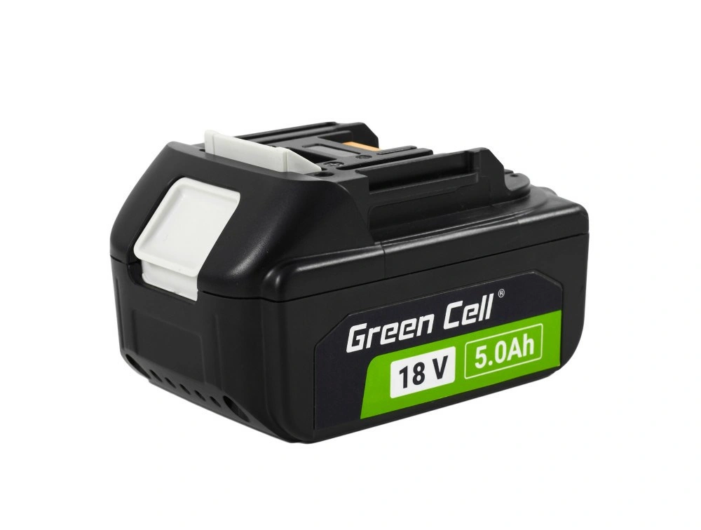 Green Cell PTMA18V5