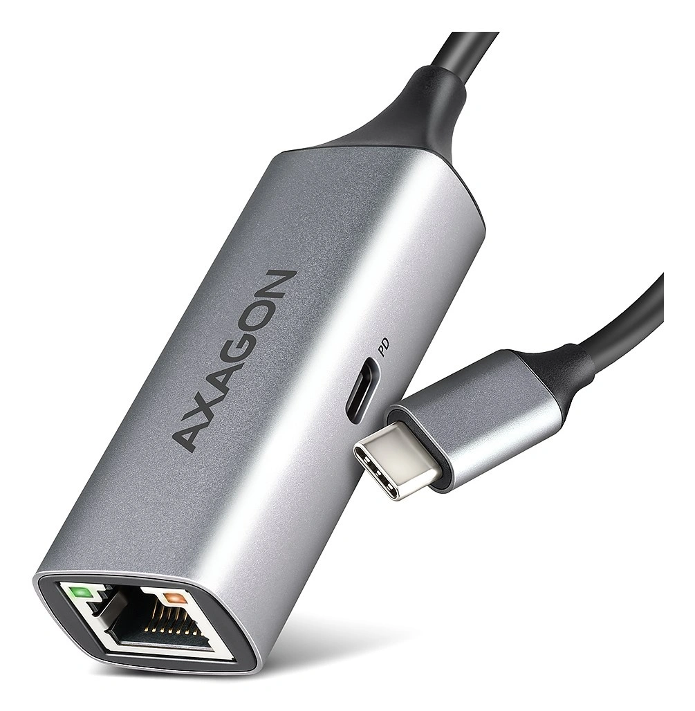 Axagon USB-C 3.2 Gen 1 - Gigabit Ethernet