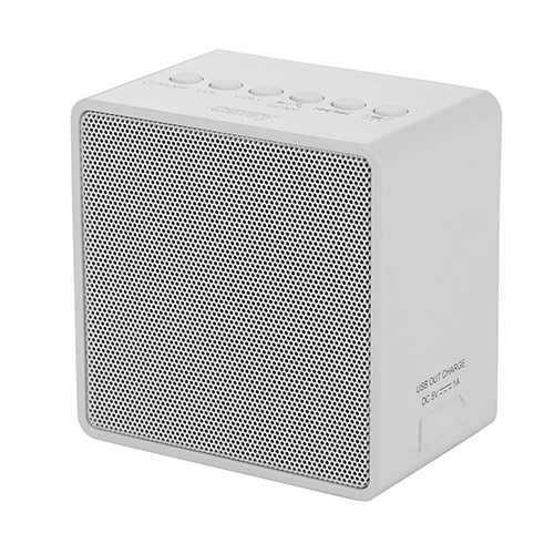 Adler Kompaktní rádio s bluetooth