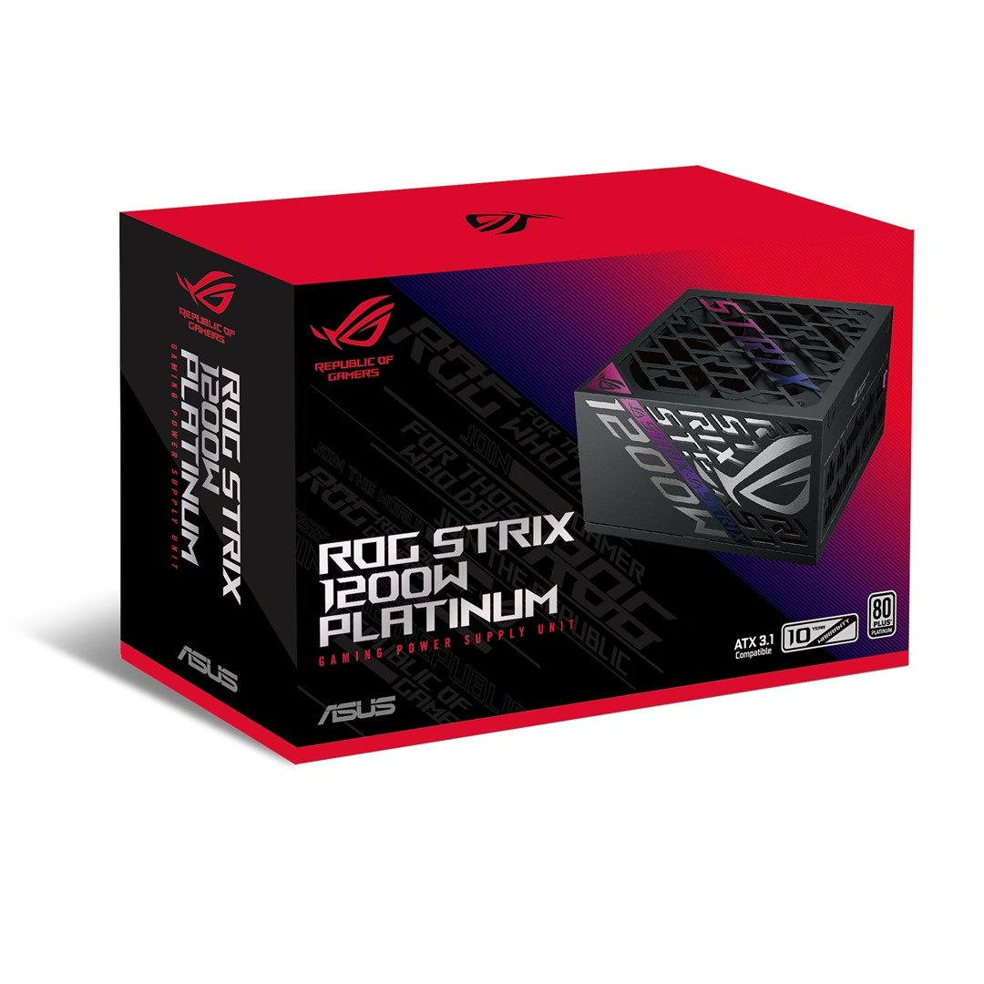 ASUS ROG-STRIX-1200P-GAMING