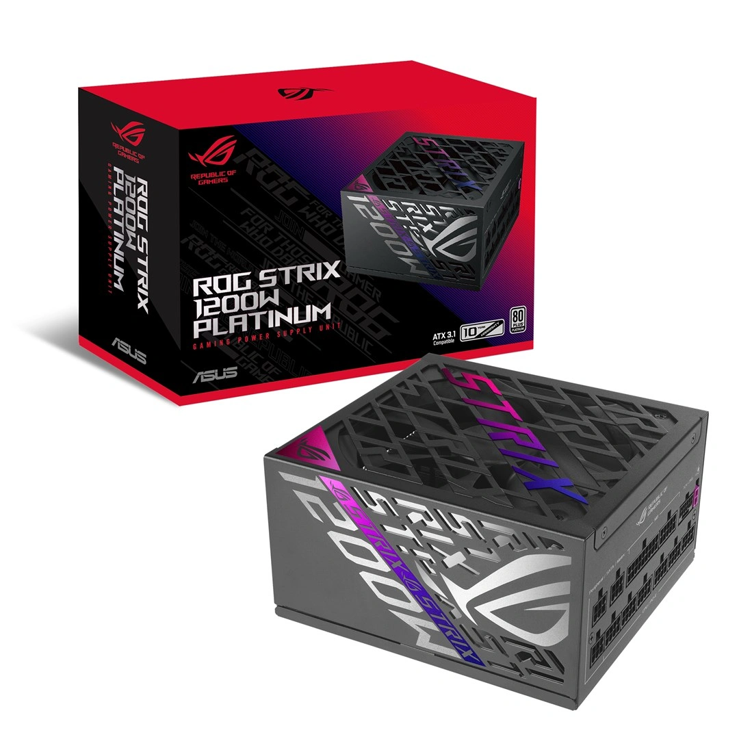 ASUS ROG-STRIX-1200P-GAMING