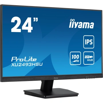 iiyama XU2493HSU-B7