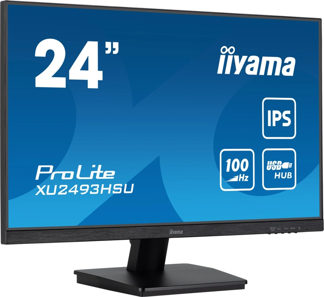 iiyama XU2493HSU-B7