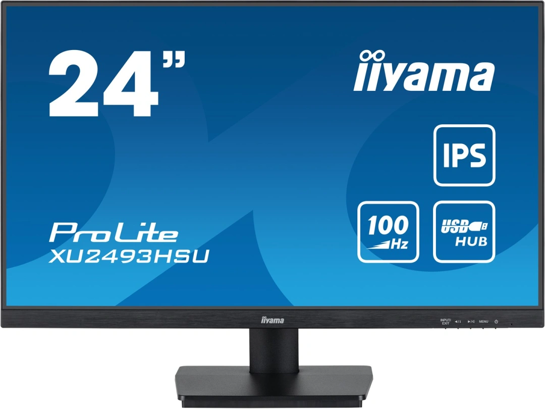 iiyama XU2493HSU-B7