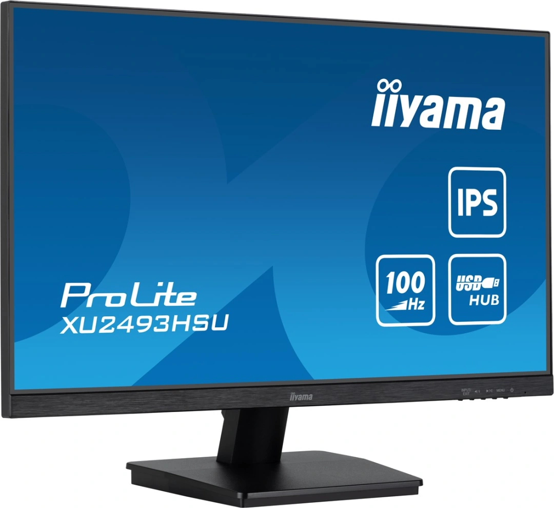 iiyama XU2493HSU-B7