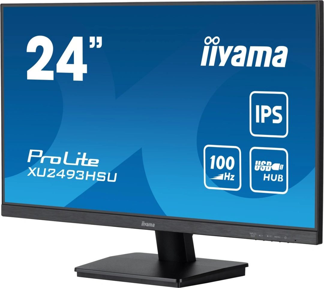 iiyama XU2493HSU-B7