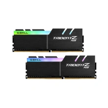 G.Skill Trident Z RGB, 32GB (2x16GB) DDR4 4600MHz