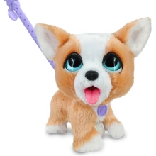 ORBICO FurReal Poop-A-Lots PEJSEK CORGI