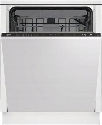 Beko BDIN37530