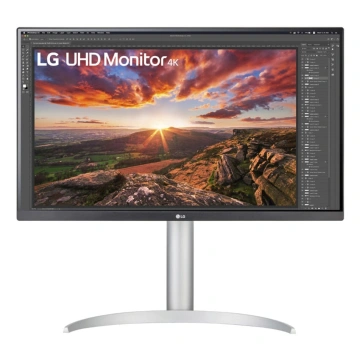 LG 27UP850K-W.AEU monitor