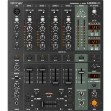 Behringer DJX900USB