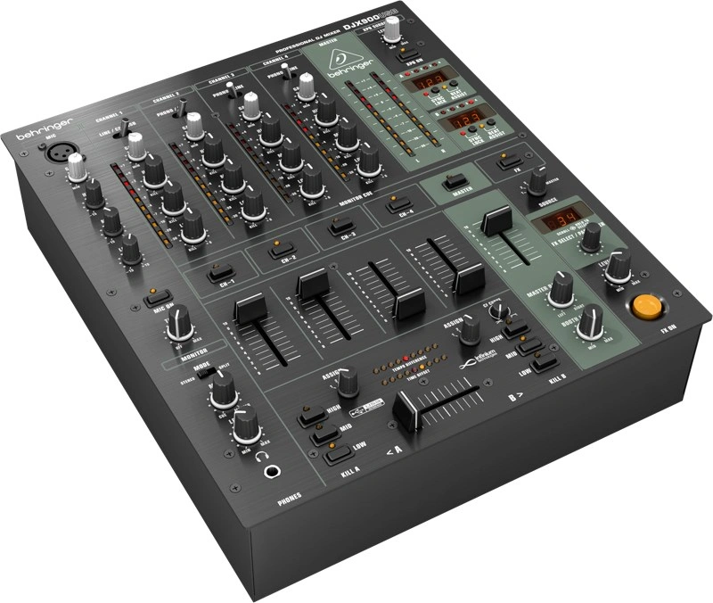 Behringer DJX900USB