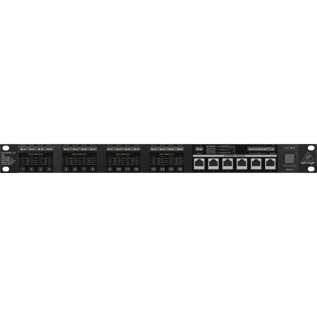 Behringer P16-I