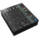 Behringer DJX750