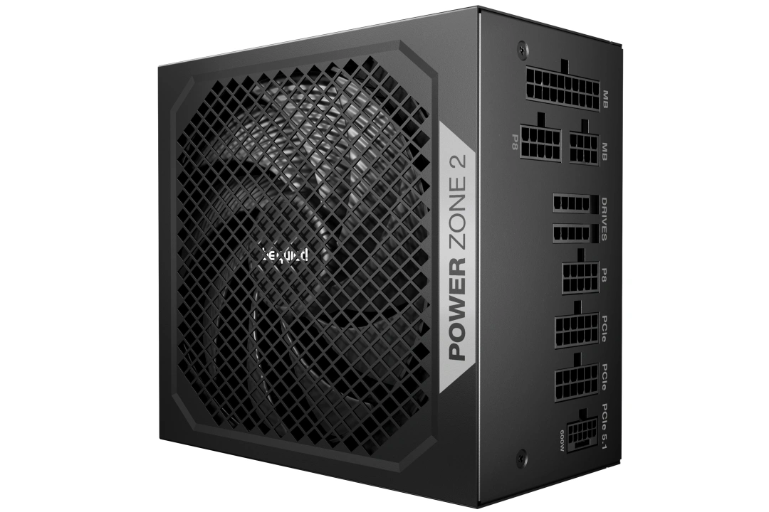 be quiet! POWER ZONE 2 850W