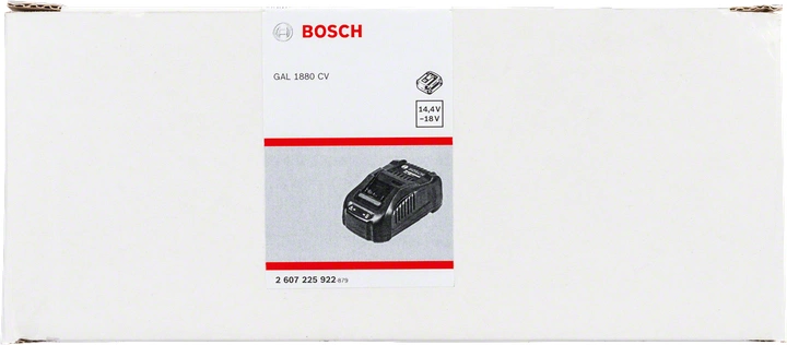 Bosch 2 607 225 922