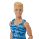 Mattel Barbie Ken surfař s doplňky HPT50