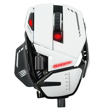 Mad Catz R.A.T. 8+