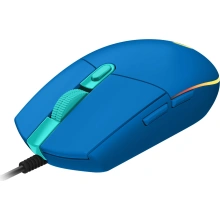 Logitech G G203 LIGHTSYNC