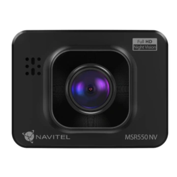 Navitel HWMSR550NV