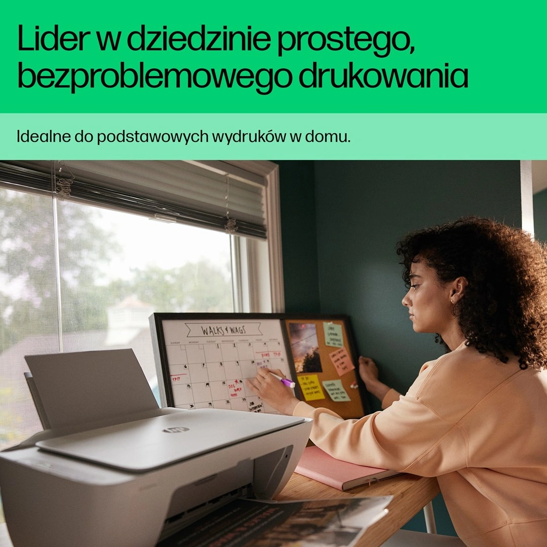 HP Tiskárna HP DeskJet 2820e All-in-One