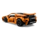 LEGO TECHNIC 42196 Lamborghini Huracán Tecnica Oranžový