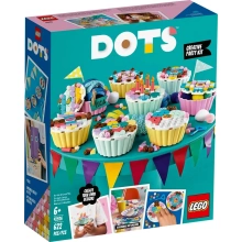 LEGO DOTS 41926 Kreativní párty sada