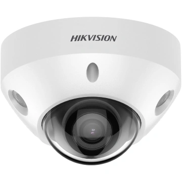 Hikvision DS-2CD2547G2-LS Kupole Bezpečnostní IP kamera Venkovní 2688 x 1520 px Strop/zeď