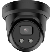 Hikvision DS-2CD2366G2-IU(2.8mm)(C)(BLACK) Provedení Turret Bezpečnostní IP kamera Vnitřní a venkovn