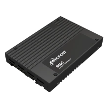 Micron 9400 MAX  SSD  6.4TB NVMe PCIe