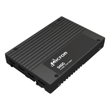 Micron 9400 PRO