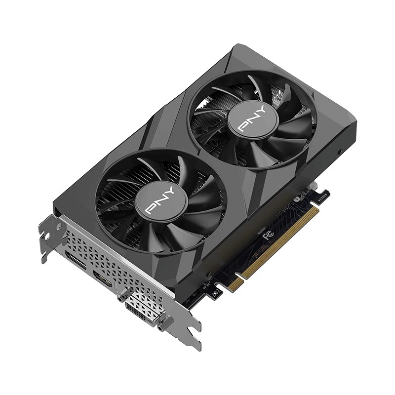 PNY GeForce RTX 3050 VERTO